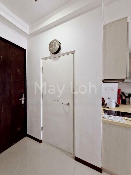 2 Bed Apartment (Condo) for Rent in  Tyrwhitt 139 - Image 1